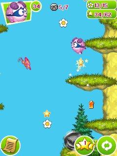 Скриншоты игры