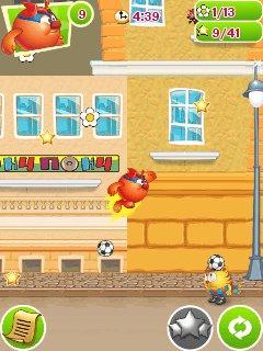 Скриншоты игры