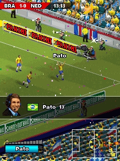 Скриншоты игры