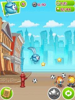 Скриншоты игры