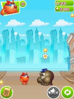 Скриншоты игры