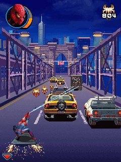 Скриншоты игры
