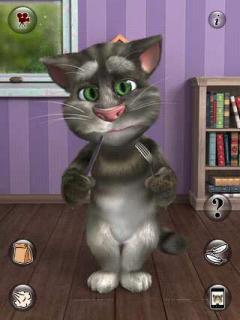 Скриншоты игры