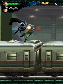 Скриншоты игры