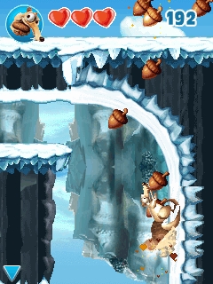Скриншоты игры