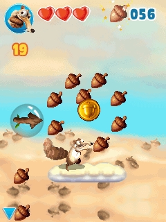 Скриншоты игры