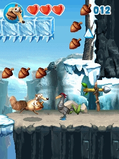 Скриншоты игры