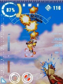 Скриншоты игры