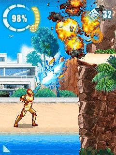 Скриншоты игры