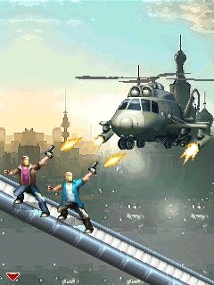 Скриншоты игры
