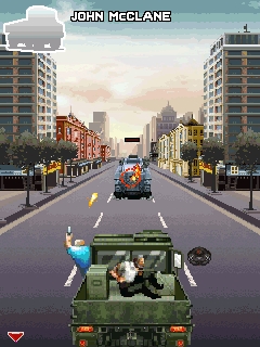 Скриншоты игры