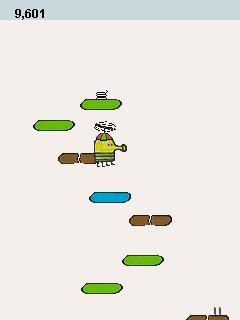 Скриншоты игры