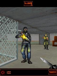 Скриншоты игры
