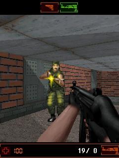 Скриншоты игры