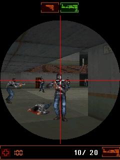 Скриншоты игры
