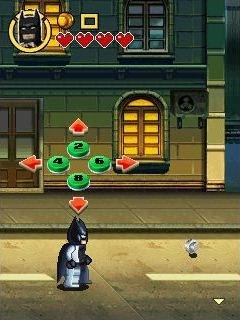 Скриншоты игры