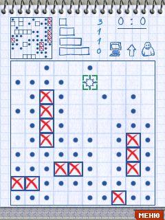 Скриншоты игры