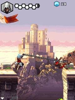 Скриншоты игры